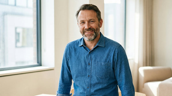 Marc Delorme