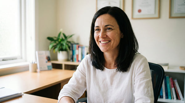 Dr. Sofia Laurent